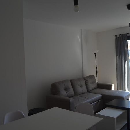 Precioso Apartamento Con Garaje En Ares. Luaran gambar