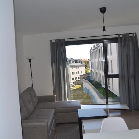 Precioso Apartamento Con Garaje En Ares. Luaran gambar