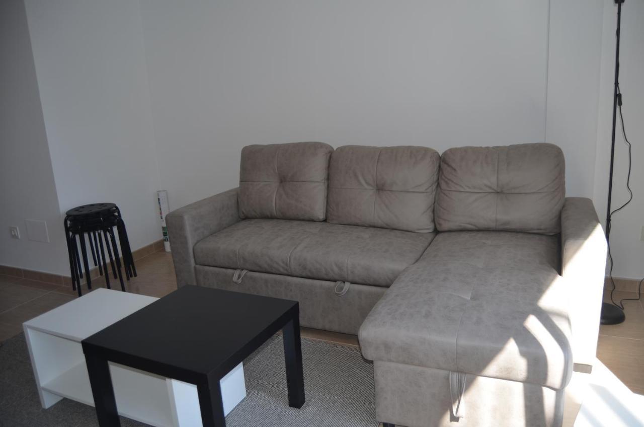 Precioso Apartamento Con Garaje En Ares. Luaran gambar