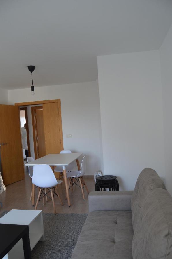 Precioso Apartamento Con Garaje En Ares. Luaran gambar